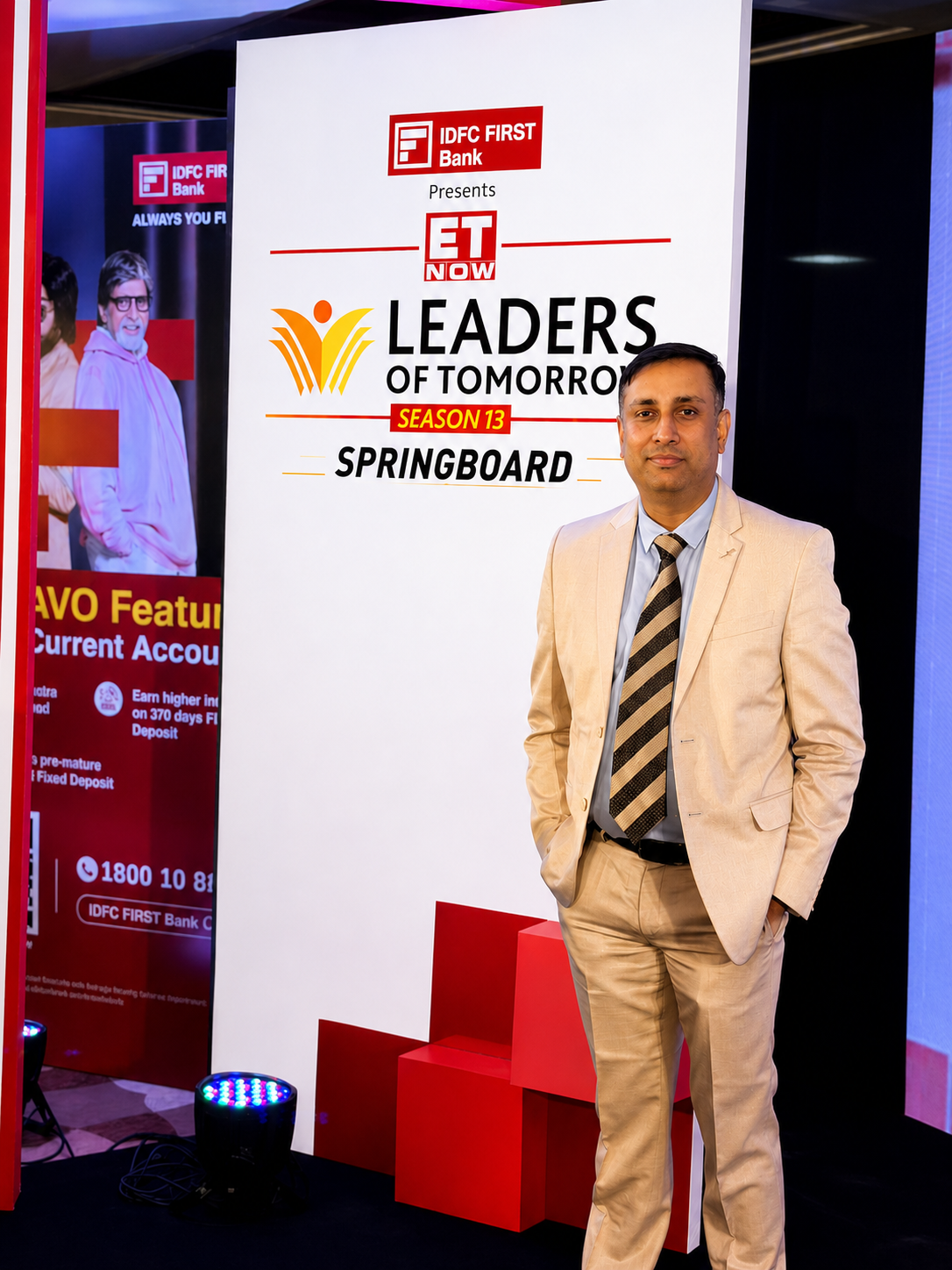 Alok Kumar, Founder & Principal Business Consultant
